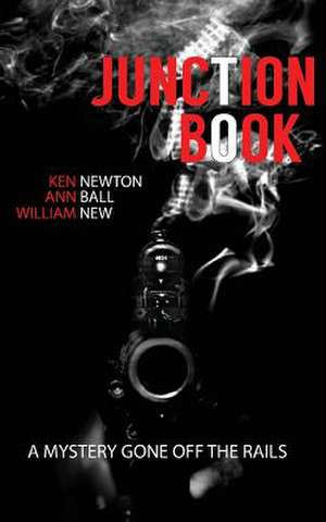 Junction Book de Ken Newton