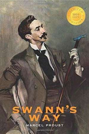 Swann's Way de Proust Marcel