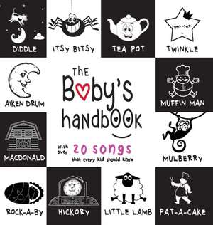 The Baby's Handbook de Dayna Martin