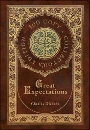 Great Expectations (100 Copy Collector's Edition) de Charles Dickens