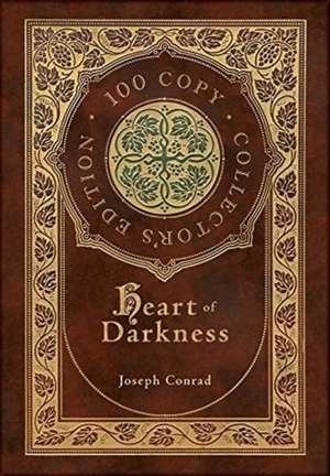 Heart of Darkness (100 Copy Collector's Edition) de Joseph Conrad