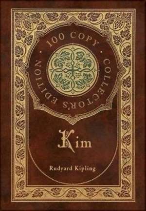 Kim (100 Copy Collector's Edition) de Rudyard Kipling