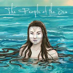 The People of the Sea de Donald Uluadluak