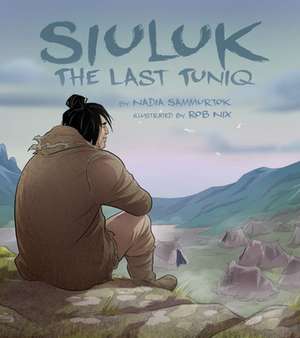 Siuluk: The Last Tuniq