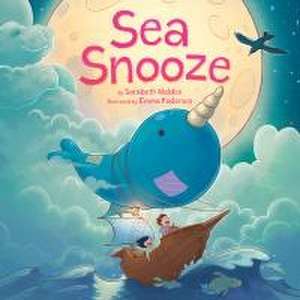 Sea Snooze de Sarabeth Holden