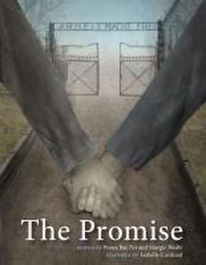 The Promise de Pnina Bat Zvi