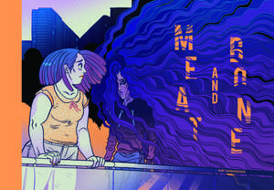 Meat & Bone de Kat Verhoeven