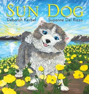 Sun Dog de Deborah Kerbel