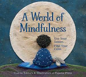 World of Mindfulness de Erin Alladin