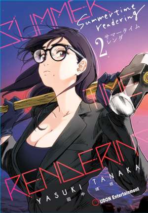 Summertime Rendering Volume 2 (Paperback) de Yasuki Tanaka