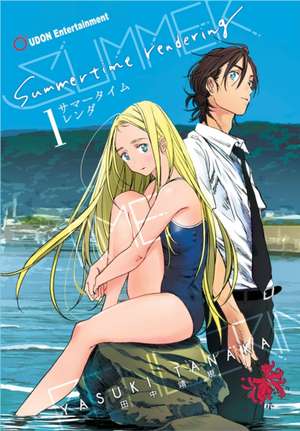 Summertime Rendering Volume 1 (Hard Cover) de Yasuki Tanaka