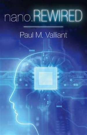 Nano.Rewired de Paul M. Valliant