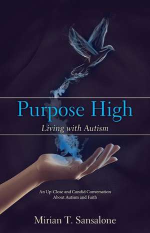 Purpose High de Mirian Sansalone