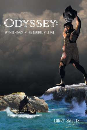 Odyssey de Larry Smeets