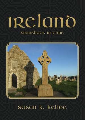 Ireland de Susan Kehoe