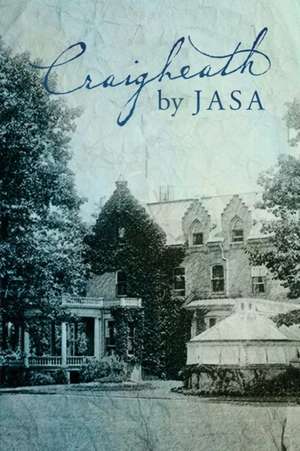 Craigheath de Jasa