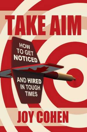 Take Aim de Joy Cohen