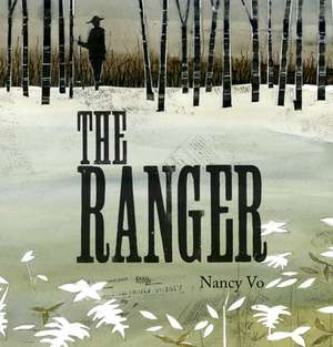 The Ranger de Nancy Vo