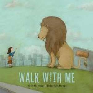 Walk with Me de Jairo Buitrago