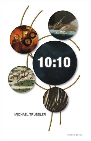 10:10 de Michael Trussler