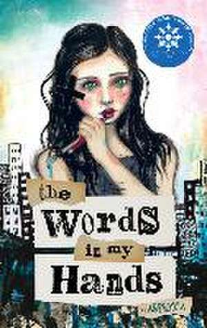 The Words in My Hands de Asphyxia