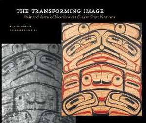 Transforming Image, 2nd Ed. de Bill McLennan