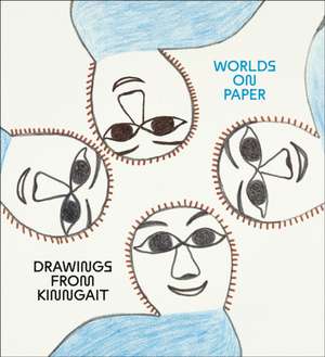 Worlds on Paper de Emily Laurent Henderson