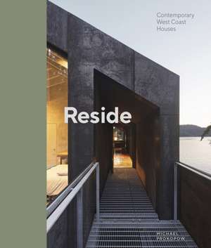 Reside de Michael J. Prokopow