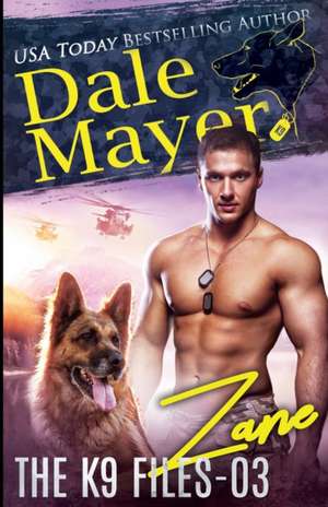 Zane de Dale Mayer