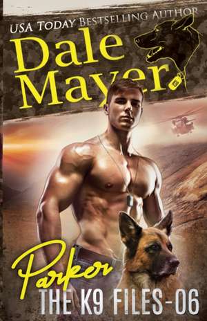 Parker de Dale Mayer