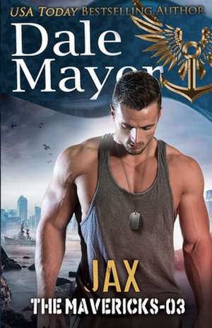 Jax de Dale Mayer