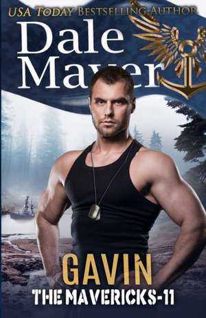 Gavin de Dale Mayer