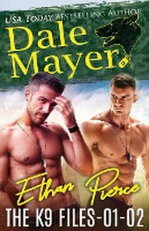 The K9 Files - Books 1-2 de Dale Mayer