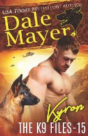 Kyron de Dale Mayer