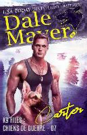 Carter (French) de Dale Mayer