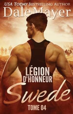 Swede (French) de Dale Mayer