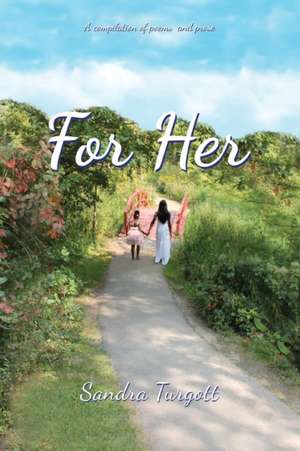 For Her de Turgott Sandra