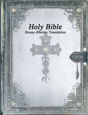 Holy Bible de Various