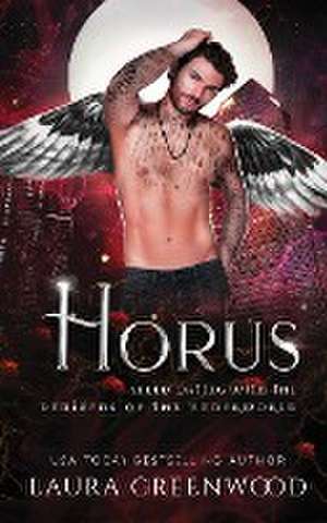 Horus de Laura Greenwood