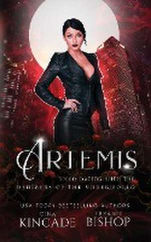 Artemis de Gina Kincade