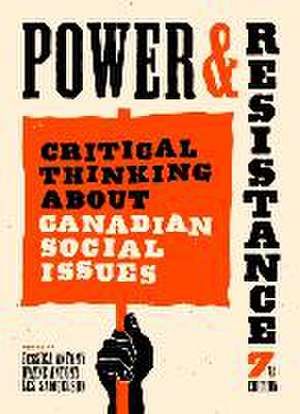 Power and Resistance, 7th ed. de Jessica Antony