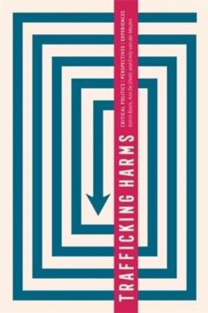 Trafficking Harms
