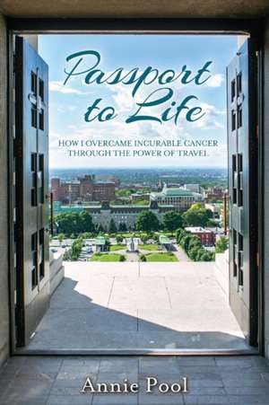 Passport To Life de Annie Pool