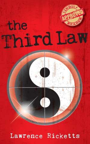 The Third Law de Lawrence Ricketts