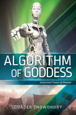 Algorithm of Goddess de Quader Chowdhury