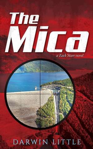 The Mica de Darwin Little