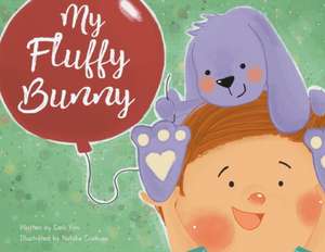 My Fluffy Bunny de Carli Yim