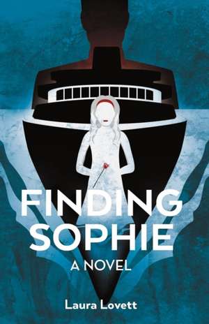Finding Sophie de Laura Lovett