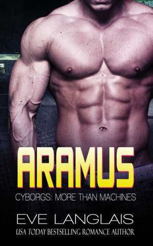 Aramus de Eve Langlais