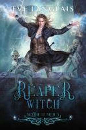 Reaper Witch de Eve Langlais